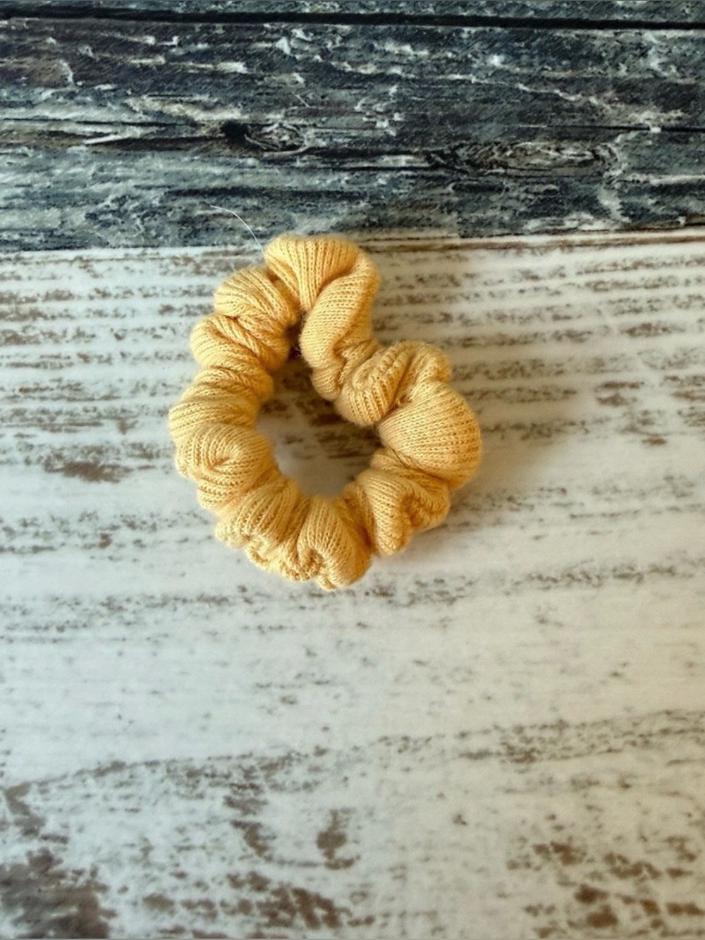 American Girl Doll Just Like You CHEERLEADER Outfit III - Hair SCRUNCHIE Only